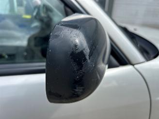 Subaru Forester 2.0 16V X SUV  Benzine 1.994cc 92kW (125pk) 4x4 1998-06/2002-06 (SF5) EJ202 picture 32