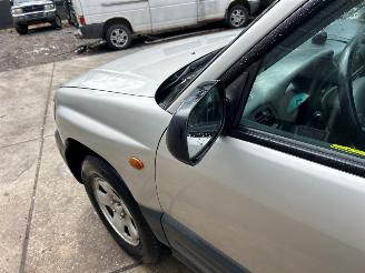 Subaru Forester 2.0 16V X SUV  Benzine 1.994cc 92kW (125pk) 4x4 1998-06/2002-06 (SF5) EJ202 picture 86