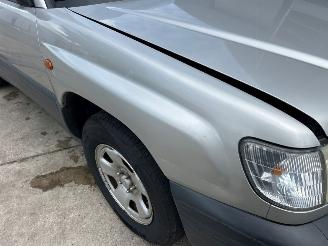 Subaru Forester 2.0 16V X SUV  Benzine 1.994cc 92kW (125pk) 4x4 1998-06/2002-06 (SF5) EJ202 picture 60