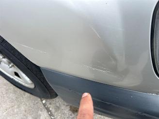 Subaru Forester 2.0 16V X SUV  Benzine 1.994cc 92kW (125pk) 4x4 1998-06/2002-06 (SF5) EJ202 picture 61