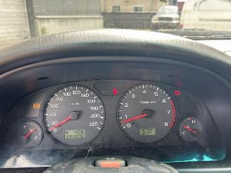 Subaru Forester 2.0 16V X SUV  Benzine 1.994cc 92kW (125pk) 4x4 1998-06/2002-06 (SF5) EJ202 picture 12