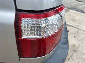 Subaru Forester 2.0 16V X SUV  Benzine 1.994cc 92kW (125pk) 4x4 1998-06/2002-06 (SF5) EJ202 picture 54