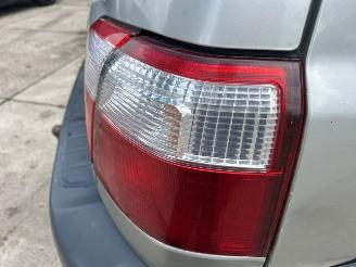 Subaru Forester 2.0 16V X SUV  Benzine 1.994cc 92kW (125pk) 4x4 1998-06/2002-06 (SF5) EJ202 picture 74