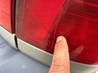 Subaru Forester 2.0 16V X SUV  Benzine 1.994cc 92kW (125pk) 4x4 1998-06/2002-06 (SF5) EJ202 picture 76