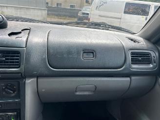 Subaru Forester 2.0 16V X SUV  Benzine 1.994cc 92kW (125pk) 4x4 1998-06/2002-06 (SF5) EJ202 picture 14