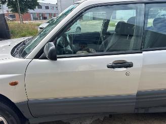 Subaru Forester 2.0 16V X SUV  Benzine 1.994cc 92kW (125pk) 4x4 1998-06/2002-06 (SF5) EJ202 picture 22