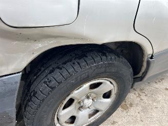 Subaru Forester 2.0 16V X SUV  Benzine 1.994cc 92kW (125pk) 4x4 1998-06/2002-06 (SF5) EJ202 picture 6