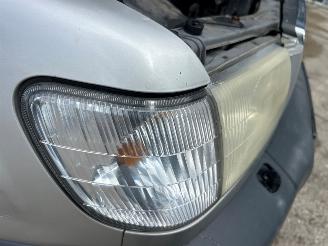 Subaru Forester 2.0 16V X SUV  Benzine 1.994cc 92kW (125pk) 4x4 1998-06/2002-06 (SF5) EJ202 picture 50