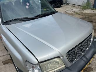 Subaru Forester 2.0 16V X SUV  Benzine 1.994cc 92kW (125pk) 4x4 1998-06/2002-06 (SF5) EJ202 picture 35