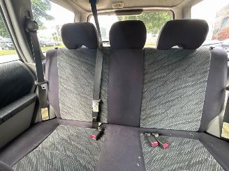 Subaru Forester 2.0 16V X SUV  Benzine 1.994cc 92kW (125pk) 4x4 1998-06/2002-06 (SF5) EJ202 picture 7