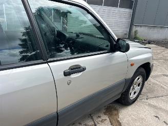 Subaru Forester 2.0 16V X SUV  Benzine 1.994cc 92kW (125pk) 4x4 1998-06/2002-06 (SF5) EJ202 picture 26