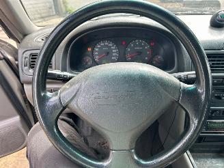 Subaru Forester 2.0 16V X SUV  Benzine 1.994cc 92kW (125pk) 4x4 1998-06/2002-06 (SF5) EJ202 picture 11