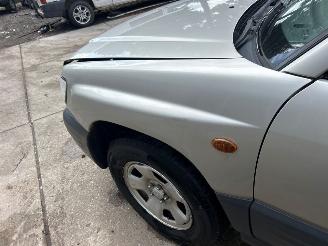 Subaru Forester 2.0 16V X SUV  Benzine 1.994cc 92kW (125pk) 4x4 1998-06/2002-06 (SF5) EJ202 picture 40