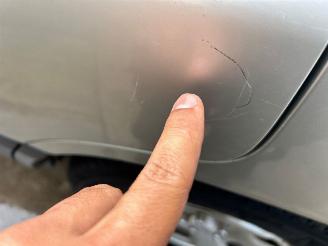 Subaru Forester 2.0 16V X SUV  Benzine 1.994cc 92kW (125pk) 4x4 1998-06/2002-06 (SF5) EJ202 picture 20