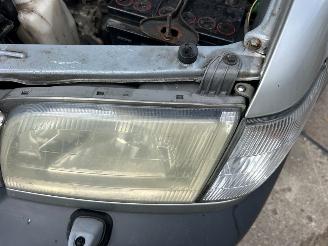 Subaru Forester 2.0 16V X SUV  Benzine 1.994cc 92kW (125pk) 4x4 1998-06/2002-06 (SF5) EJ202 picture 48