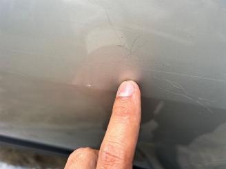 Subaru Forester 2.0 16V X SUV  Benzine 1.994cc 92kW (125pk) 4x4 1998-06/2002-06 (SF5) EJ202 picture 21