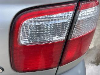 Subaru Forester 2.0 16V X SUV  Benzine 1.994cc 92kW (125pk) 4x4 1998-06/2002-06 (SF5) EJ202 picture 78