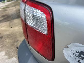 Subaru Forester 2.0 16V X SUV  Benzine 1.994cc 92kW (125pk) 4x4 1998-06/2002-06 (SF5) EJ202 picture 56