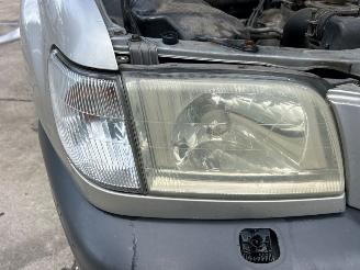 Subaru Forester 2.0 16V X SUV  Benzine 1.994cc 92kW (125pk) 4x4 1998-06/2002-06 (SF5) EJ202 picture 49