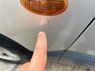 Subaru Forester 2.0 16V X SUV  Benzine 1.994cc 92kW (125pk) 4x4 1998-06/2002-06 (SF5) EJ202 picture 57