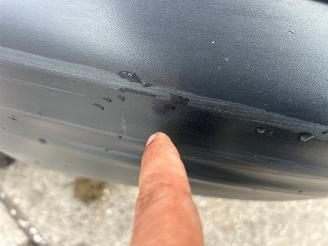 Subaru Forester 2.0 16V X SUV  Benzine 1.994cc 92kW (125pk) 4x4 1998-06/2002-06 (SF5) EJ202 picture 52