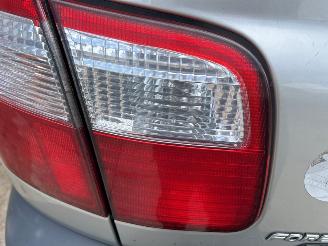 Subaru Forester 2.0 16V X SUV  Benzine 1.994cc 92kW (125pk) 4x4 1998-06/2002-06 (SF5) EJ202 picture 55