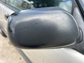 Subaru Forester 2.0 16V X SUV  Benzine 1.994cc 92kW (125pk) 4x4 1998-06/2002-06 (SF5) EJ202 picture 33