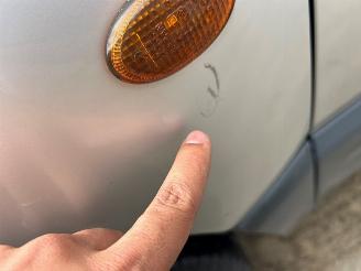 Subaru Forester 2.0 16V X SUV  Benzine 1.994cc 92kW (125pk) 4x4 1998-06/2002-06 (SF5) EJ202 picture 45