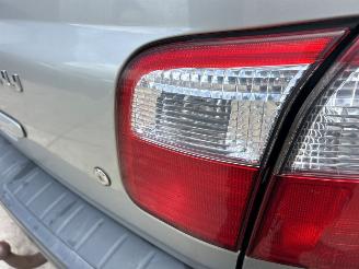 Subaru Forester 2.0 16V X SUV  Benzine 1.994cc 92kW (125pk) 4x4 1998-06/2002-06 (SF5) EJ202 picture 80