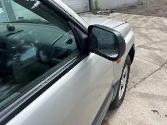 Subaru Forester 2.0 16V X SUV  Benzine 1.994cc 92kW (125pk) 4x4 1998-06/2002-06 (SF5) EJ202 picture 87