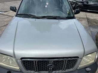 Subaru Forester 2.0 16V X SUV  Benzine 1.994cc 92kW (125pk) 4x4 1998-06/2002-06 (SF5) EJ202 picture 34