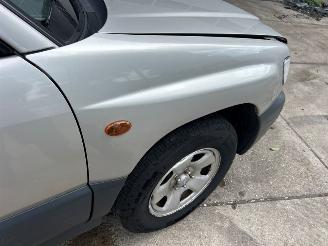 Subaru Forester 2.0 16V X SUV  Benzine 1.994cc 92kW (125pk) 4x4 1998-06/2002-06 (SF5) EJ202 picture 59