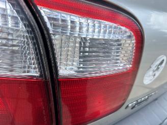 Subaru Forester 2.0 16V X SUV  Benzine 1.994cc 92kW (125pk) 4x4 1998-06/2002-06 (SF5) EJ202 picture 77