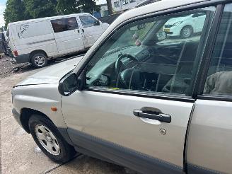 Subaru Forester 2.0 16V X SUV  Benzine 1.994cc 92kW (125pk) 4x4 1998-06/2002-06 (SF5) EJ202 picture 24