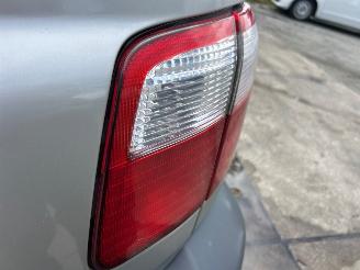 Subaru Forester 2.0 16V X SUV  Benzine 1.994cc 92kW (125pk) 4x4 1998-06/2002-06 (SF5) EJ202 picture 79