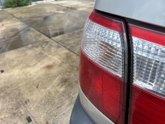 Subaru Forester 2.0 16V X SUV  Benzine 1.994cc 92kW (125pk) 4x4 1998-06/2002-06 (SF5) EJ202 picture 72