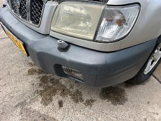 Subaru Forester 2.0 16V X SUV  Benzine 1.994cc 92kW (125pk) 4x4 1998-06/2002-06 (SF5) EJ202 picture 51