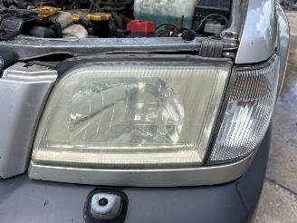 Subaru Forester 2.0 16V X SUV  Benzine 1.994cc 92kW (125pk) 4x4 1998-06/2002-06 (SF5) EJ202 picture 63