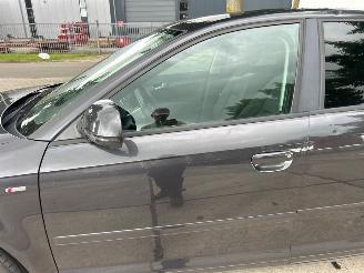 Audi A3 1.4 TFSI 16V Hatchback 4Dr Benzine 1.390cc 92kW (125pk) FWD 2007-06/2012-08 (8PA) CAXC picture 14