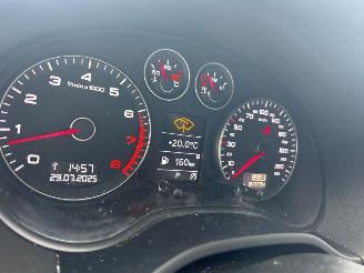 Audi A3 1.4 TFSI 16V Hatchback 4Dr Benzine 1.390cc 92kW (125pk) FWD 2007-06/2012-08 (8PA) CAXC picture 74