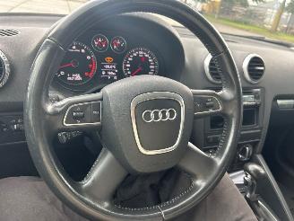 Audi A3 1.4 TFSI 16V Hatchback 4Dr Benzine 1.390cc 92kW (125pk) FWD 2007-06/2012-08 (8PA) CAXC picture 71