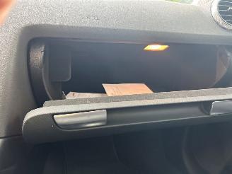 Audi A3 1.4 TFSI 16V Hatchback 4Dr Benzine 1.390cc 92kW (125pk) FWD 2007-06/2012-08 (8PA) CAXC picture 76