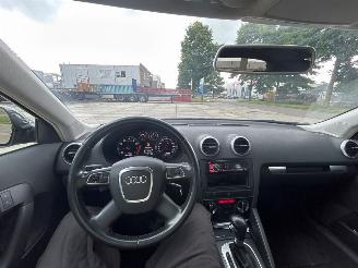 Audi A3 1.4 TFSI 16V Hatchback 4Dr Benzine 1.390cc 92kW (125pk) FWD 2007-06/2012-08 (8PA) CAXC picture 26