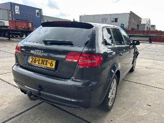 Audi A3 1.4 TFSI 16V Hatchback 4Dr Benzine 1.390cc 92kW (125pk) FWD 2007-06/2012-08 (8PA) CAXC picture 53