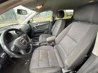 Audi A3 1.4 TFSI 16V Hatchback 4Dr Benzine 1.390cc 92kW (125pk) FWD 2007-06/2012-08 (8PA) CAXC picture 67