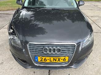 Audi A3 1.4 TFSI 16V Hatchback 4Dr Benzine 1.390cc 92kW (125pk) FWD 2007-06/2012-08 (8PA) CAXC picture 7