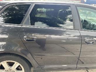 Audi A3 1.4 TFSI 16V Hatchback 4Dr Benzine 1.390cc 92kW (125pk) FWD 2007-06/2012-08 (8PA) CAXC picture 35