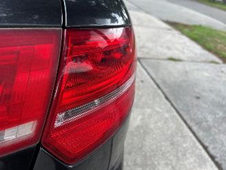 Audi A3 1.4 TFSI 16V Hatchback 4Dr Benzine 1.390cc 92kW (125pk) FWD 2007-06/2012-08 (8PA) CAXC picture 52