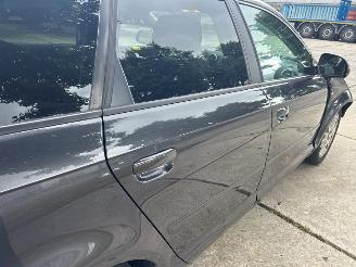 Audi A3 1.4 TFSI 16V Hatchback 4Dr Benzine 1.390cc 92kW (125pk) FWD 2007-06/2012-08 (8PA) CAXC picture 36