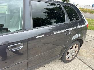 Audi A3 1.4 TFSI 16V Hatchback 4Dr Benzine 1.390cc 92kW (125pk) FWD 2007-06/2012-08 (8PA) CAXC picture 11